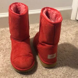 Uggs
